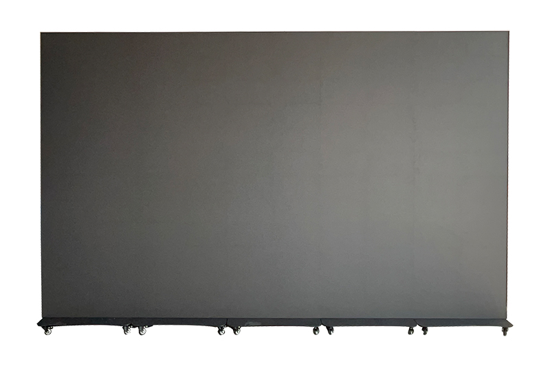 China LED poster screen