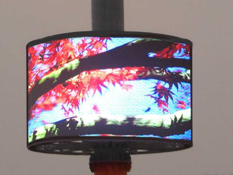 How to Choose the Right Outdoor LED Display